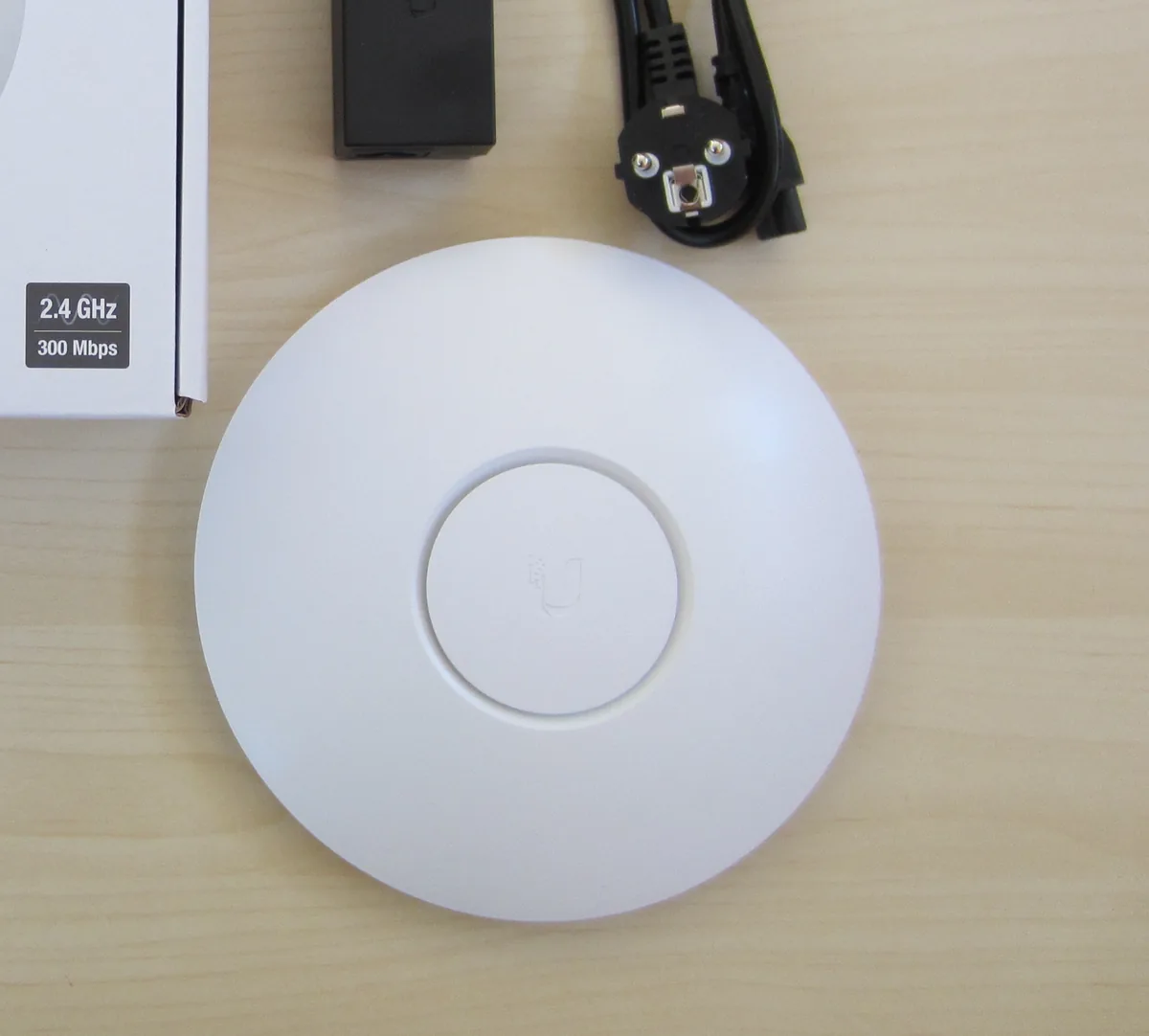 UniFi access point